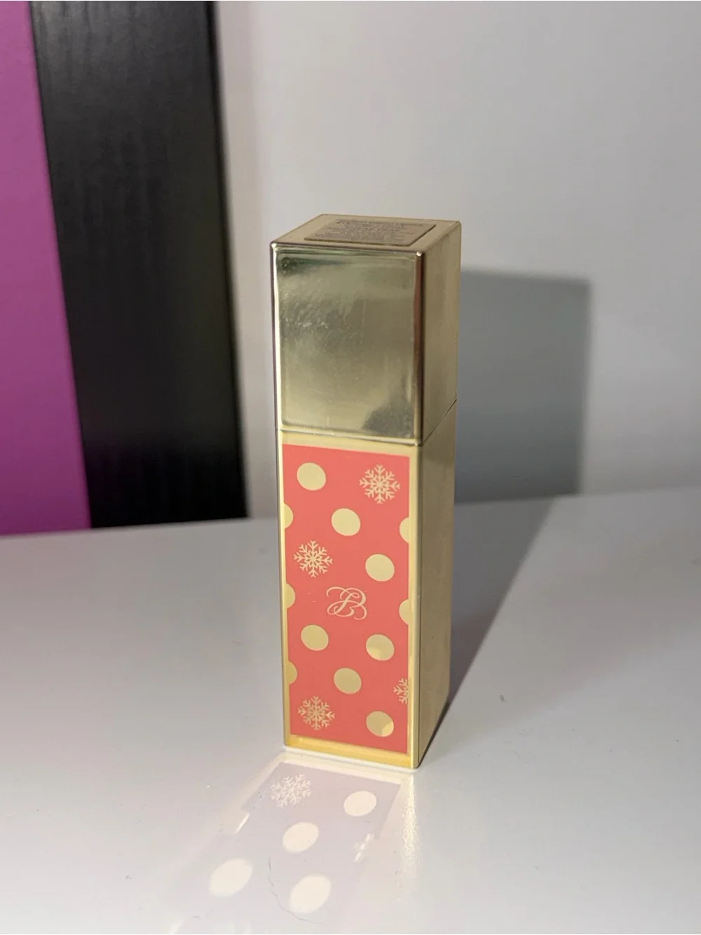 Estee Lauder Satin Lipstick in Dusty Rose
